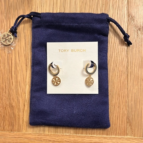 Tory Burch Earring - Picture 1 of 3